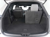 【シートアレンジ】多彩なシートアレンジができるので人を乗せたり荷物を載せたり自由自在。アナタ好みのシートアレンジをお楽しみ下さい。