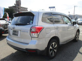 フォレスター 2.0i-L アイサイト 4WD 
