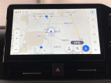 メモリーナビが付いています。初めて使用する方も安心して使えます♪フルセグ、ブルートゥース付きです。