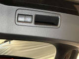 パワーバックドア標準装備。