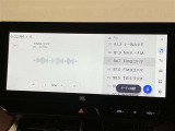 【ナビゲーション】いまや必須装備のナビゲーションを搭載!知らない場所でも目的地までしっかり案内してくれます。オーディオ機能も充実!キャンプや旅行はもちろん通勤や普段のドライブも楽しめます!