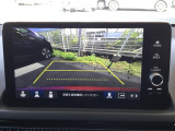 バックモニター付きで、車庫入れやバック時の後方確認をしっかりサポート。モニターに映し出される映像で死角も確認しやすく、狭い場所での駐車や後退時の操作をより安心して行えます。