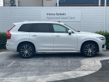 購入後は全国のVOLVO正規ディーラーにてアフターサービスをお受けいただけます。定期点検サービス、延長保証などの有料サービスも手厚くご用意しておりますので、ご不安事はお気軽にご相談下さい。