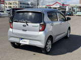 サービス工場完備。車検・メンテもお任せください!