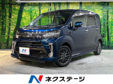ターボ 純正SDナビ 全周囲カメラ 衝突被害軽減システム 禁煙車