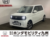 N-ONE:e e:Lが入庫しました。内外装ともに綺麗な一台。充実の装備と良好な状態を、ぜひ店頭でお確かめください!