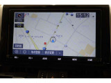 ■カーナビ■  目的地を設定して、ぜひドライブにご利用ください。お時間を効率的にご利用いただけますね。