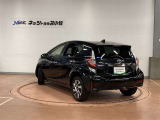 アクア 1.5 S スタイルブラック 