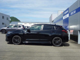 インプレッサハッチバック 2.0 ST-H 4WD 