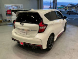 ノート 1.2 e-POWER NISMO S 