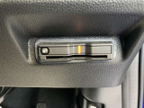 ETCも装備しております。高速道路の乗り降りもスムーズにできますので長距離のおでかけも楽々にでかけられます!