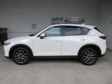 CX-5 2.0 20S プロアクティブ 