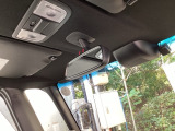 Hondaセンシング搭載!ミリ波レーダーと単眼カメラで、クルマの前方の状況を認識。ブレーキやステアリングの制御技術と協調し、安心・快適な運転や事故回避を支援する先進のシステムです!