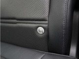 ◆ISOFIX◆シートベルトいらずでチャイルドシートと固定金具を連結するだけでガッチリ固定できます。