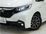 ◆LEDヘッドライト◆ LEDライトは、明るく視認性が良く、省エネで環境にもやさしいヘッドライトです!