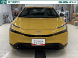 プリウス 2.0 Z E-Four 4WD 
