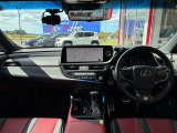 ES 300h Fスポーツ 