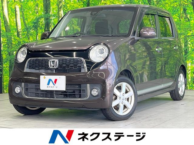 N-ONE プレミアム