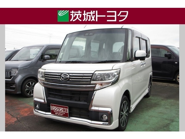 タントカスタム X トップエディション VS SAIII 