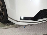 ◆フォグライト◆ 霧などの悪天候時、自車の位置を示すとともに前方や路肩が見えずらい時、近い位置をワイドに照らしてくれます