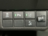 ホンダが推し進める総合先進安全装備のセンシング搭載! 衝突や斜線はみだしなどの危険が予測される時、センサーが警告。ヒューマンエラーを高度先進技術が補完してくれます。