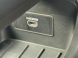 HDMI端子があります。
