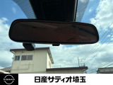 ミラー画像です。