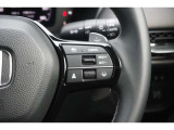 【クルーズコントロール機能】運転中に設定した速度を自動的に維持し、運転の負担を軽減する便利な機能です!高速道路などでぜひご活用ください♪