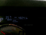 走行距離48300km