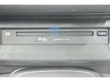 DVDプレイヤー付き
