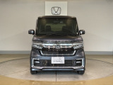 N-BOXカスタム L 