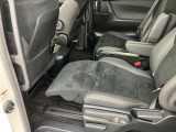 運転者にとっては日々使用することとなる運転席です。運転席が快適だと運転に集中することができますね。