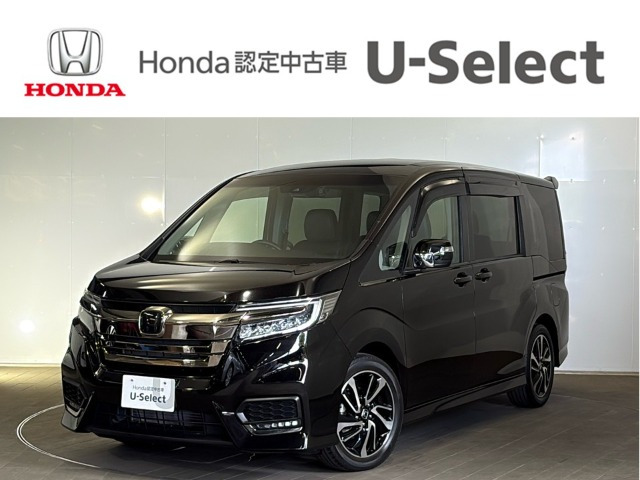 ホンダ ステップワゴン 