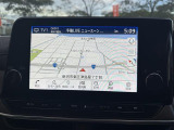 ノートオーラ 1.2 G レザーエディション BOSEサウンドシステム 禁煙車