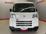 ハイゼットカーゴ  デラックス 4WD