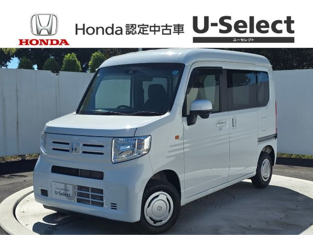 N-VAN L ホンダセンシング 