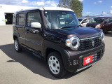 ハスラー ハイブリッド(HYBRID) G 4WD 