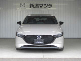 MAZDA3ファストバック  2.0 X ブラックトーンエディション 4WD