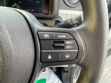 ☆HONDA SENSING☆★衝突軽減ブレーキ・誤発進抑制機能・路外逸脱抑制機能など安心安全快適に運転できる装備を搭載しております★