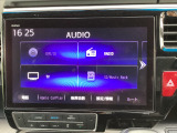 純正ナビ/フルセグTV/CD/DVD再生可/Bluetooth有【Gathers・VXU-207SWi】