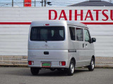 クリッパー DX ハイルーフ 4WD 