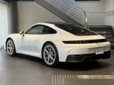 911 カレラS PDK 