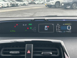 【スピードメーター】メーターがシンプルで見やすく運転しやすいですね!