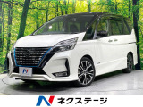 純正10型ナビ 全周囲カメラ 後席モニター 両側電動ドア 禁煙車 ETC