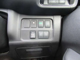 人気の電動スライドドア♪運転席からも開閉できるので、お子様が閉め忘れてもわざわざ降りて閉める必要はありません。