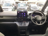 ステップワゴン  2.0 e:HEV スパーダ