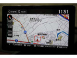 純正メモリーナビ VXU-192SSi 操作性と機能性に優れているナビで、初めての道でも安心・快適なドライブをサポートします!