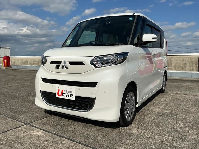 eKスペース G