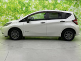 ノート 1.2 e-POWER X ブラックアロー