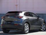 CX-30 1.8 XD Lパッケージ 4WD 